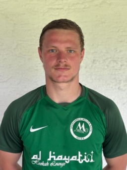 Avatar Bild für Andrew Jordan Weber