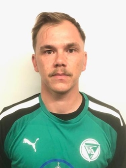Avatar Bild für Dominik Jost