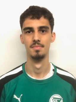 Avatar Bild für Noah Wendt