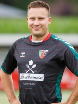 Avatar Bild für Janis Engler