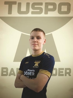 Avatar Bild für Nico Buchwald