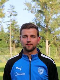 Avatar Bild für Alexander Haering