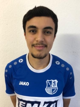 Avatar Bild für Hicham Arafkas