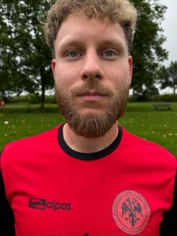 Avatar Bild für Fabian Speckmann