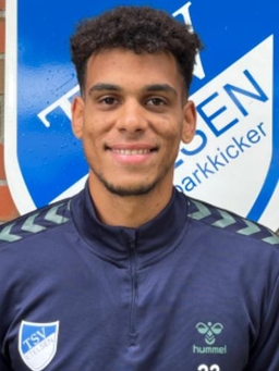 Avatar Bild für Leon Nnamdi Krämer