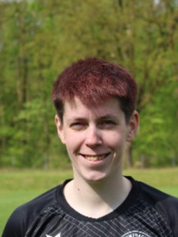 Avatar Bild für Franziska Anft