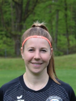 Avatar Bild für Christin Greisinger