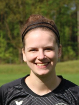 Avatar Bild für Annika Schröder
