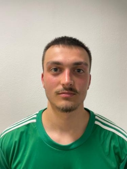Avatar Bild für Lucas Huber