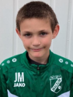 Avatar Bild für Jayden-Damian Georg Melchers