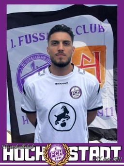 Avatar Bild für Serhat Daguel