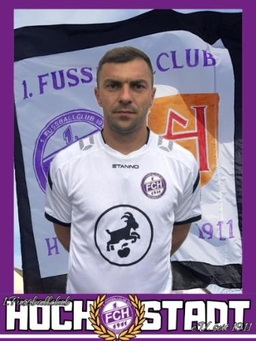 Avatar Bild für Emir Draganovic