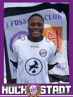 Avatar Bild für Jeremia Nianga