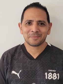 Avatar Bild für Abdelhadi Benqadi