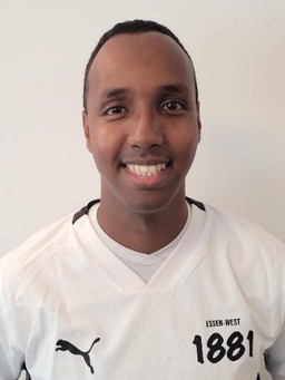 Avatar Bild für Mohamed Warsama