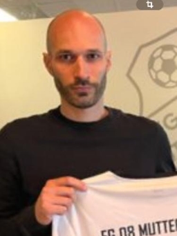 Avatar Bild für Kevin Klein