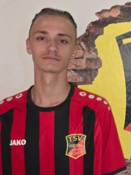 Avatar Bild für Taylor Weykamp