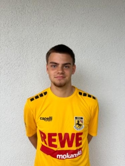 Avatar Bild für Lucas Kretschmer