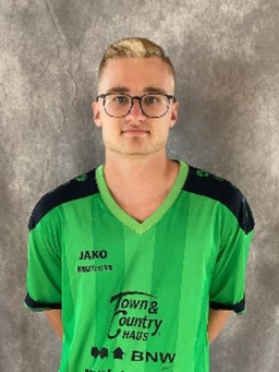 Avatar Bild für Nico Meister