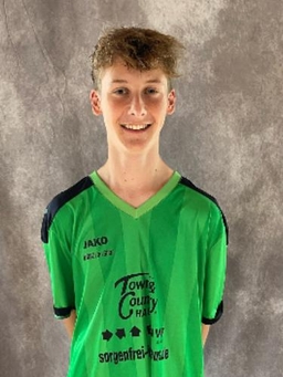 Avatar Bild für Jonas Taschner