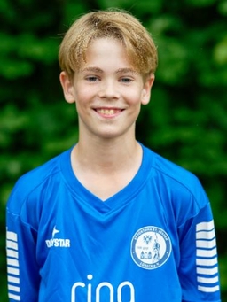 Avatar Bild für Henri Krahl