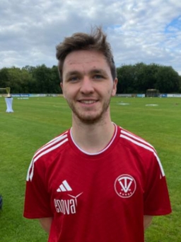 Avatar Bild für Artjom Voronin