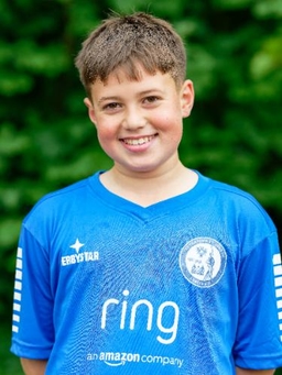 Avatar Bild für Aiden Cela