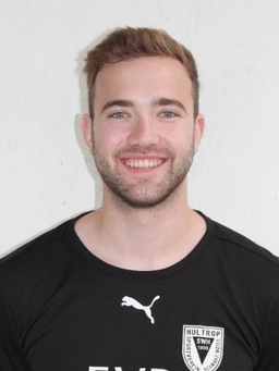 Avatar Bild für Max Kleegraf