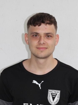 Avatar Bild für Jannick Lipowczyk