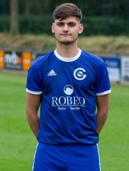 Avatar Bild für Dennis Becker