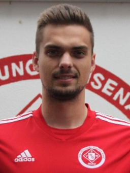 Avatar Bild für Markus Merker