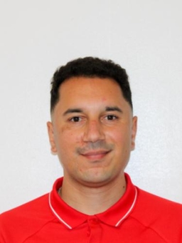 Avatar Bild für Kerim Ali Sahli
