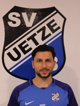 Avatar Bild für Darvin Elik