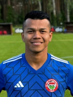 Avatar Bild für Yuri Alef Dos Santos Souza