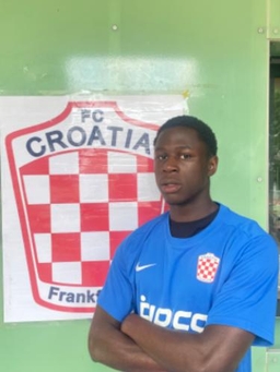 Avatar Bild für Shadrach Kwaku Boateng