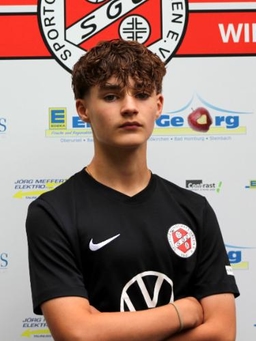 Avatar Bild für Robin Klug