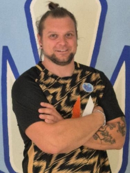 Avatar Bild für Richard Wager