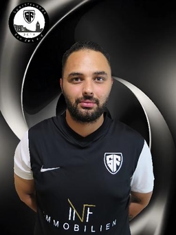 Avatar Bild für Angelo Sahin