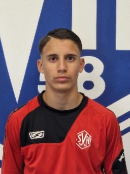 Avatar Bild für Damijan Memeti