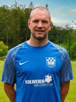 Avatar Bild für Patrick Hildebrandt