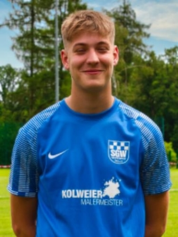Avatar Bild für Elias Kirsch