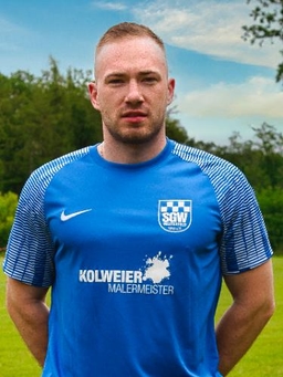 Avatar Bild für Yannik Stammer