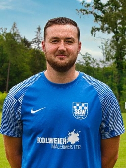 Avatar Bild für Marco Weber