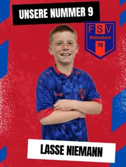 Avatar Bild für Lasse Niemann