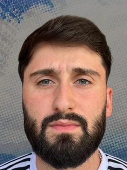 Avatar Bild für Ibrahim Pilig