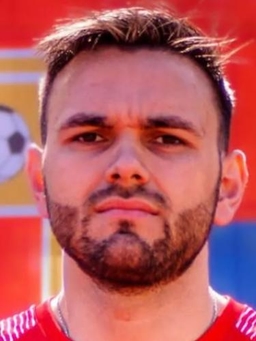 Avatar Bild für Stevo Sucevic