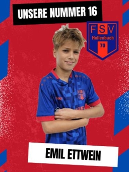 Avatar Bild für Emil Ettwein
