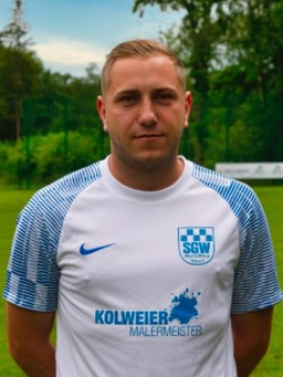 Avatar Bild für Florian Lueckert