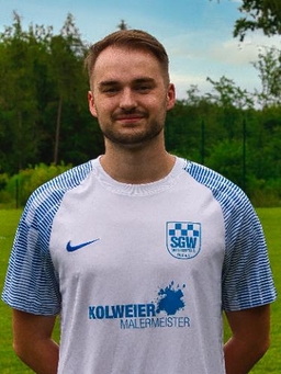Avatar Bild für Lukas Rothmann