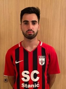 Avatar Bild für Simon Baryauno